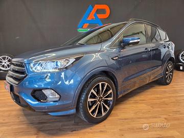 Ford Kuga Kuga 2.0 TDCI 120 CV S&S 2WD Powershift