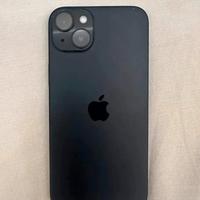 IPHONE 15 PLUS 128gb 5g. PREZZO TRATTABILE