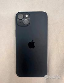 IPHONE 15 PLUS 128gb 5g. PREZZO TRATTABILE
