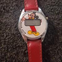 MICKEY MOUSE orologio quarzo 