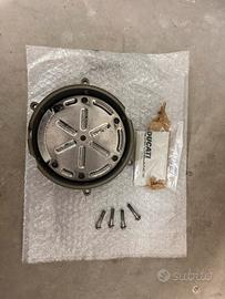Coperchio carter frizione ducati v4
