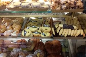 Bar Tabacchi Minimarket