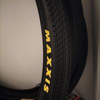 Bici Ghost Nirvana Tour Universal