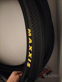 Bici Ghost Nirvana Tour Universal