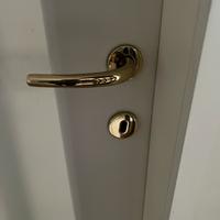 Porta in legno