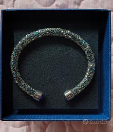 bracciale swarovski