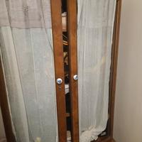 mobile legno 