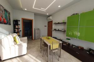 Appartamento arredato nuova costruzione