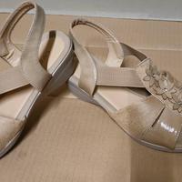 sandalo donna