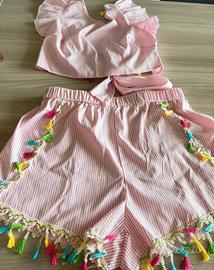 Completo mare Shein tg. L