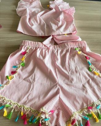Completo mare Shein tg. L
