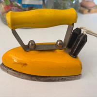 Ferro da stiro vintage