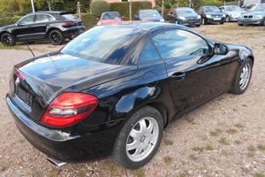 Mercedes slk 200 