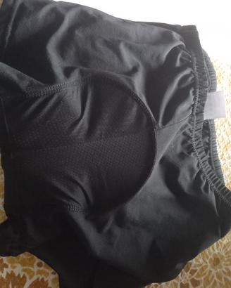 Pantaloncini x bici