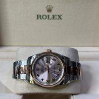 Rolex Datejust 36mm ref 116201