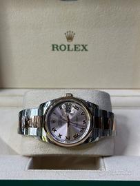 Rolex Datejust 36mm ref 116201