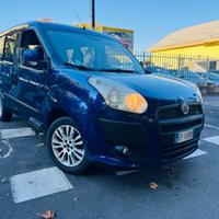 Fiat Doblo Doblò 1.3 MULTIJET 90CV EMOTION