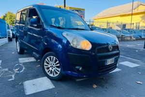 Fiat Doblo Doblò 1.3 MULTIJET 90CV EMOTION