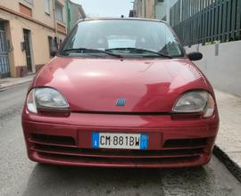 FIAT Seicento 1.1 2004