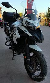 Benelli TRK 502X - 2023