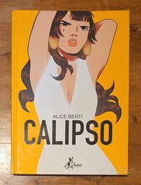 Calipso (Alice Berti) - Ed. Bao