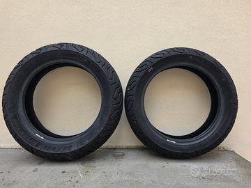 Gomme MICHELIN City Grip2 12" VESPA GTS/GTV