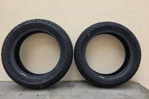 Gomme MICHELIN City Grip2 12" VESPA GTS/GTV