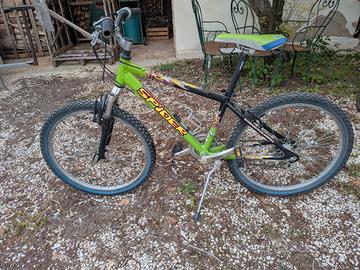 bici bambino