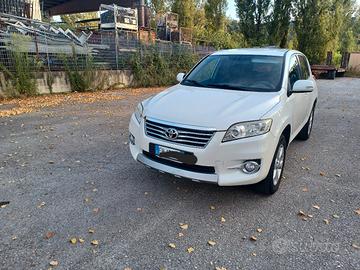 toyota rav 4 terza serie 