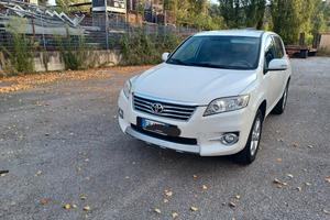 toyota rav 4 terza serie 
