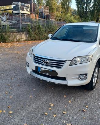 toyota rav 4 terza serie 