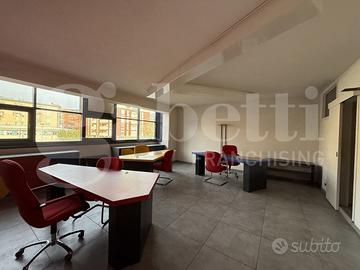 Ufficio Erba [Cod. rif 3279010ACU]