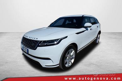 LAND ROVER RANGE ROVER VELAR 2.0D I4 204CV AUTO AW