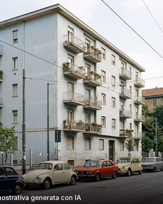 Appartamento - Empoli