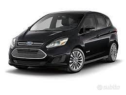 RICAMBI X FORD C-MAX ANNO 2017