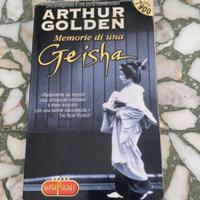 Geisha