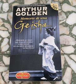 Geisha