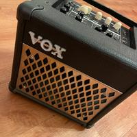 Vox Mini 5 Rhythm ampli chitarra