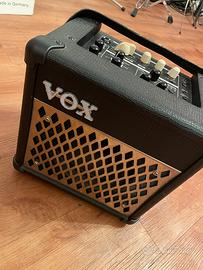 Vox Mini 5 Rhythm ampli chitarra