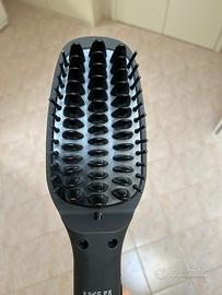 Spazzola lisciante capelli