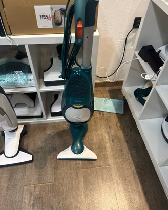 Folletto ricondizionato