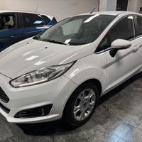 Ford Fiesta 1.5 TDCi 75CV 5 porte Titanium
