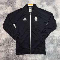 RARE Adidas Juventus FC 2016-17 Anthem Track Top  