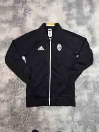 RARE Adidas Juventus FC 2016-17 Anthem Track Top  