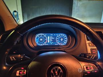 wosvagen Polo v serie 1.4 TDI 77KW 105 CV