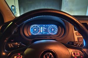 wosvagen Polo v serie 1.4 TDI 77KW 105 CV