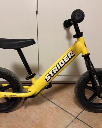Bicicletta bambini Strider