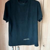 T-shirt Ogrvsm nera