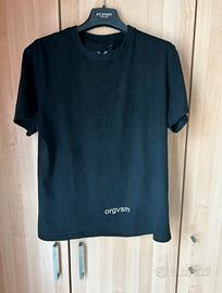 T-shirt Ogrvsm nera