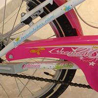 Bici bambina